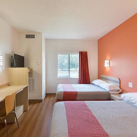 Motel 6-Columbia, Sc - Fort Jackson Area Екстериор снимка