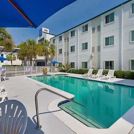 Motel 6-Columbia, Sc - Fort Jackson Area Екстериор снимка
