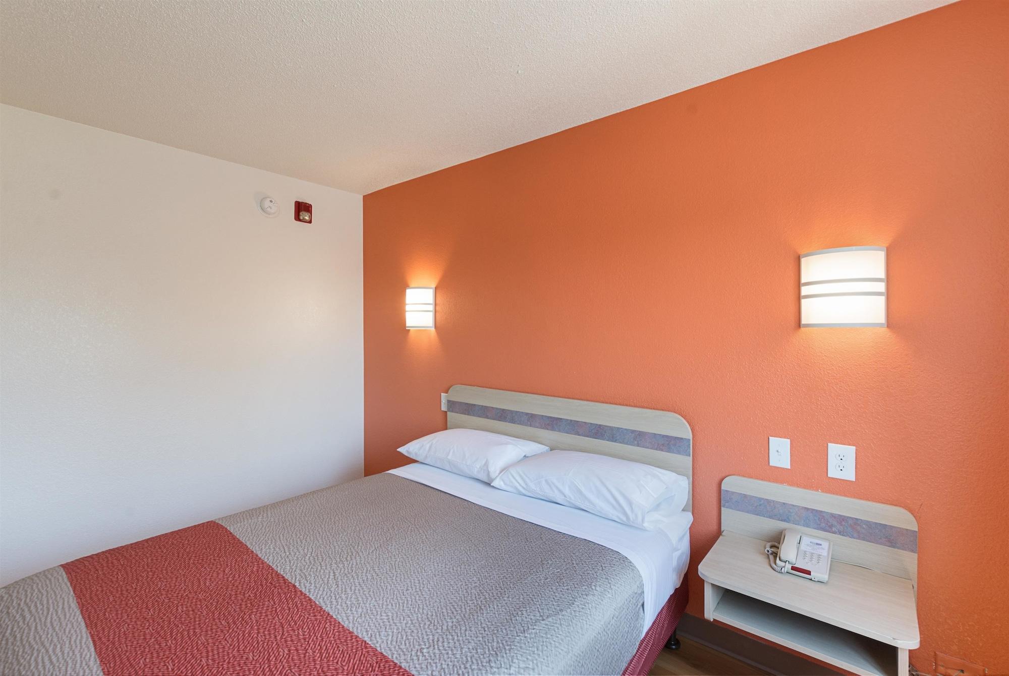 Motel 6-Columbia, Sc - Fort Jackson Area Екстериор снимка