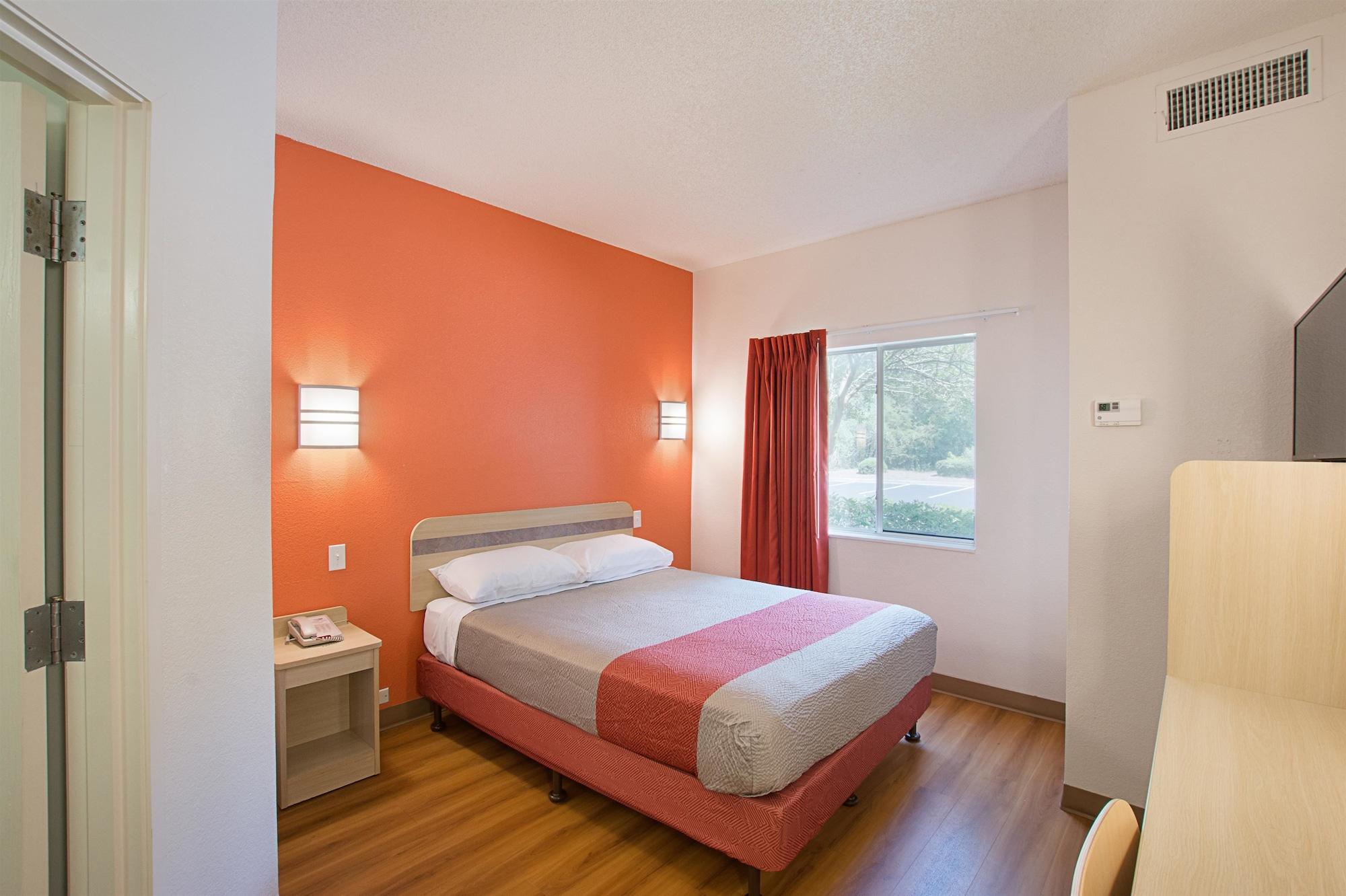 Motel 6-Columbia, Sc - Fort Jackson Area Екстериор снимка