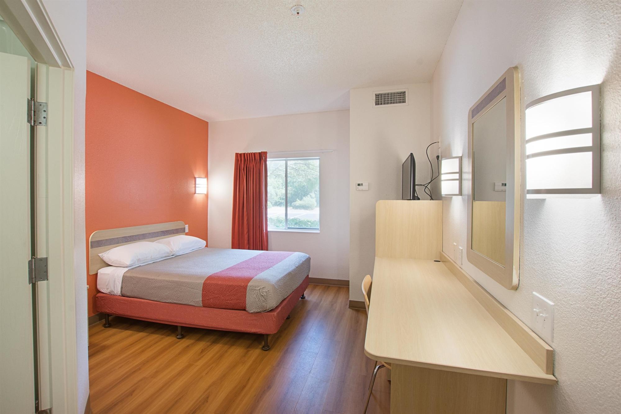 Motel 6-Columbia, Sc - Fort Jackson Area Екстериор снимка