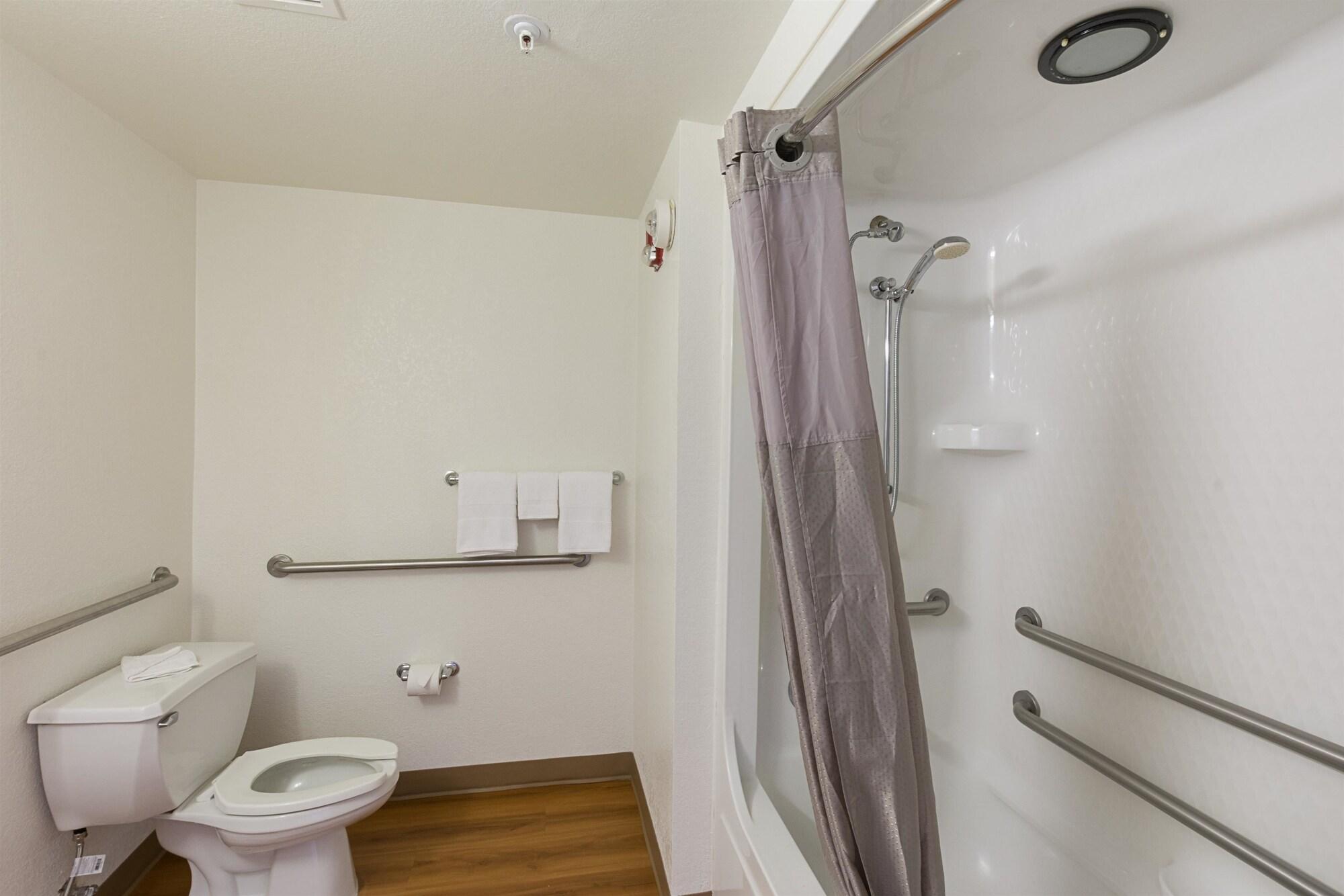 Motel 6-Columbia, Sc - Fort Jackson Area Екстериор снимка
