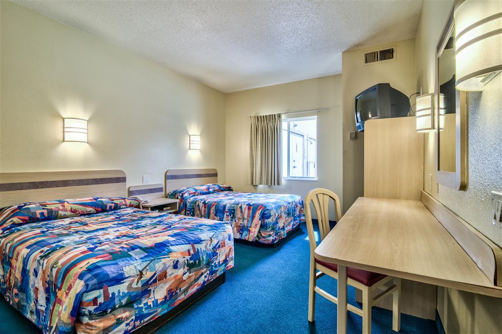 Motel 6-Columbia, Sc - Fort Jackson Area Стая снимка
