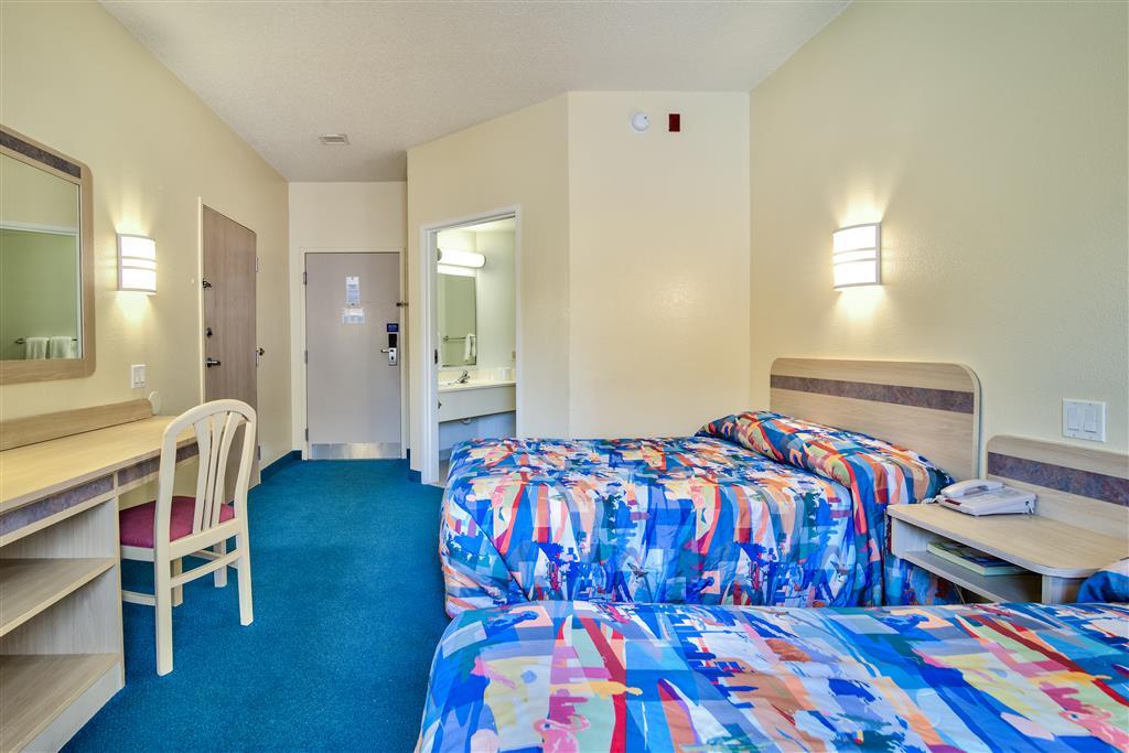 Motel 6-Columbia, Sc - Fort Jackson Area Стая снимка