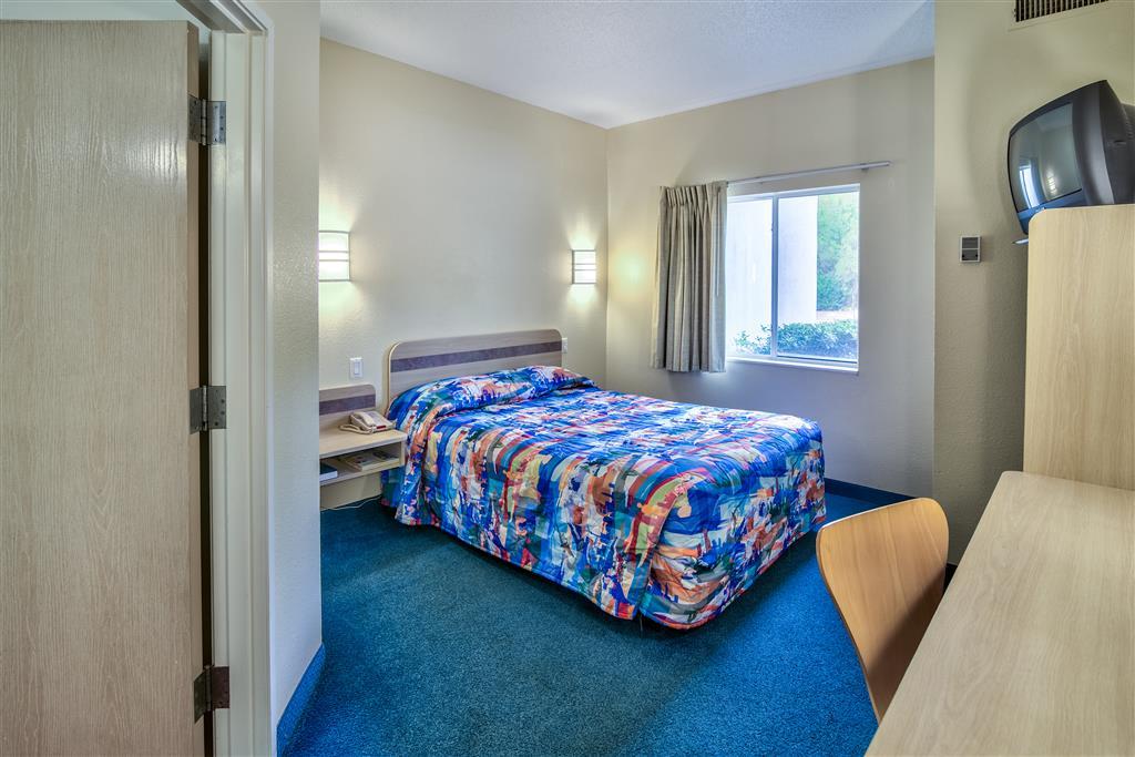 Motel 6-Columbia, Sc - Fort Jackson Area Стая снимка