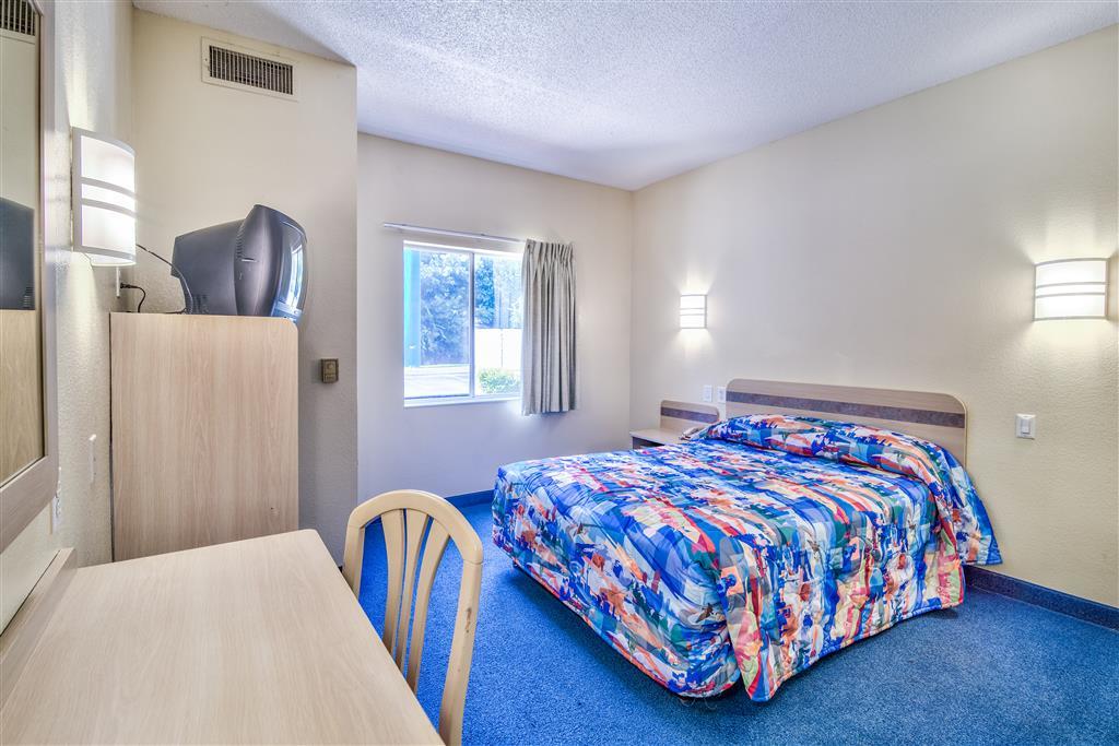 Motel 6-Columbia, Sc - Fort Jackson Area Стая снимка