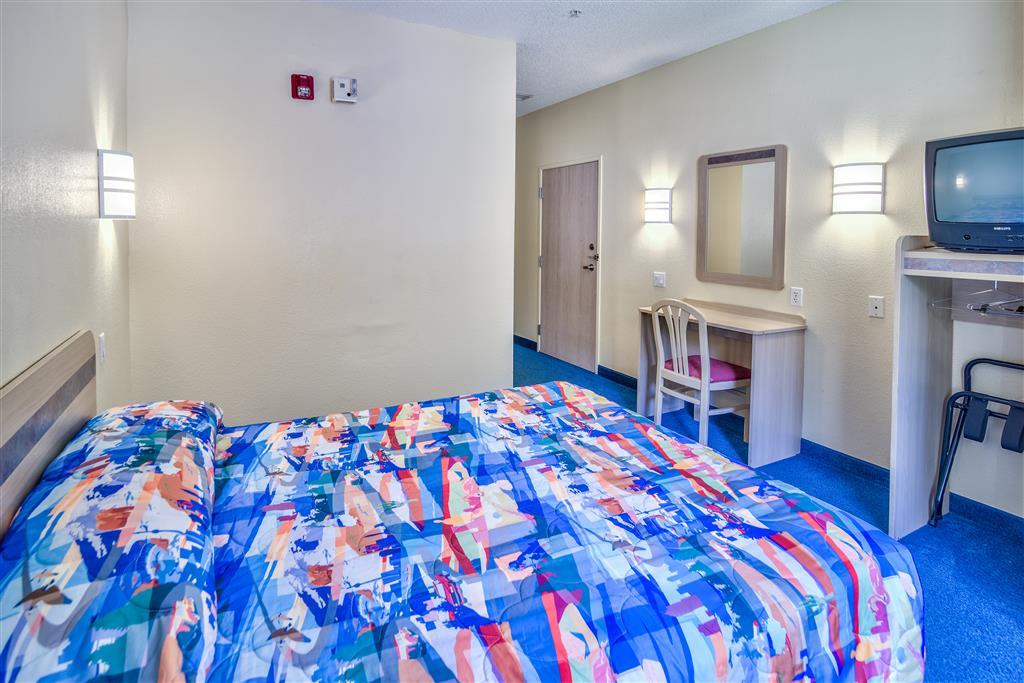 Motel 6-Columbia, Sc - Fort Jackson Area Стая снимка