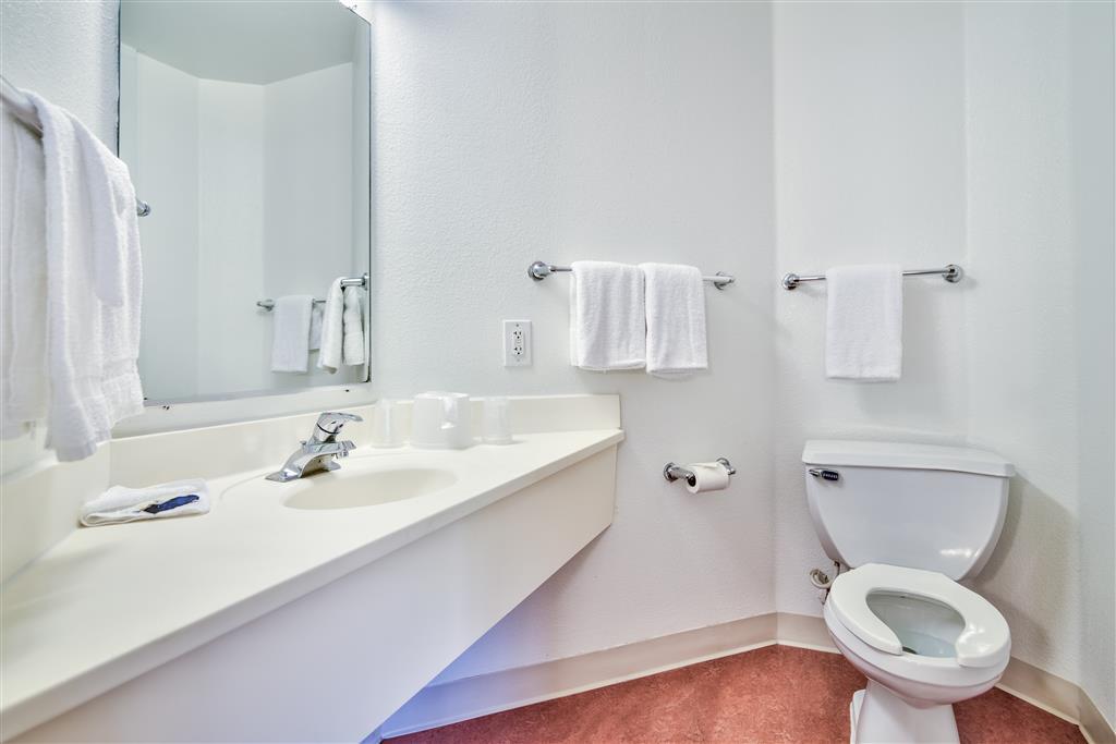 Motel 6-Columbia, Sc - Fort Jackson Area Стая снимка