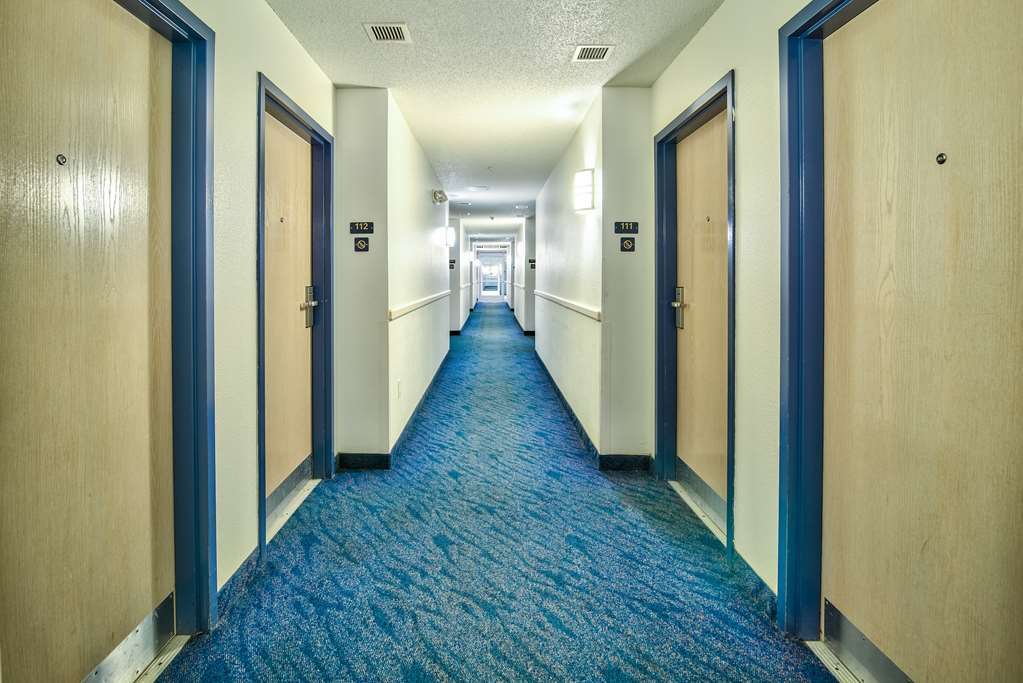 Motel 6-Columbia, Sc - Fort Jackson Area Съоръжения снимка