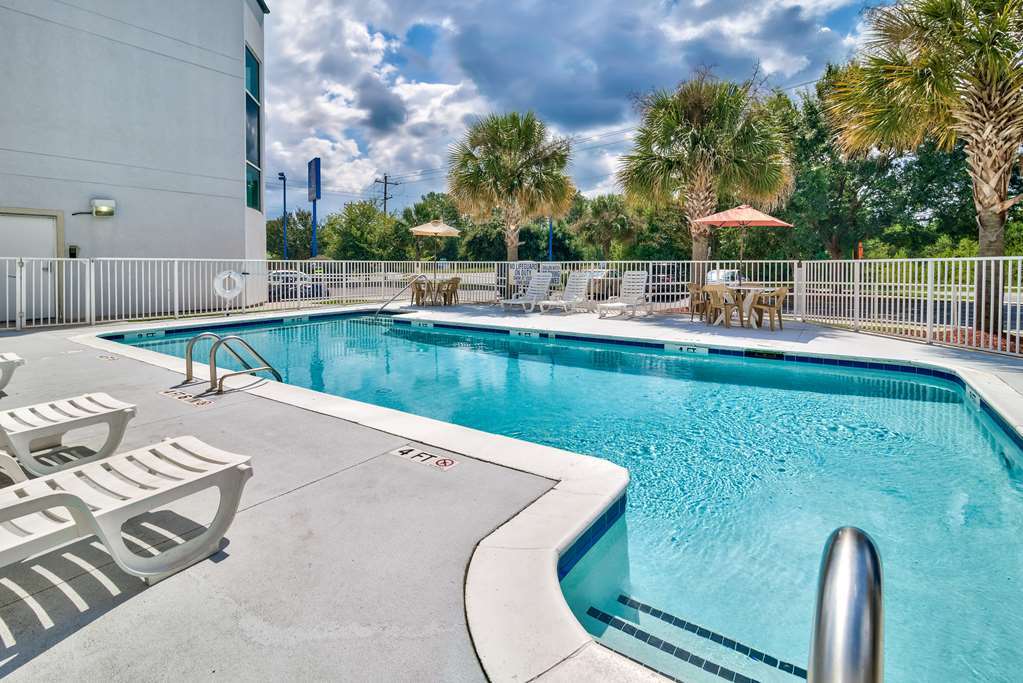 Motel 6-Columbia, Sc - Fort Jackson Area Съоръжения снимка