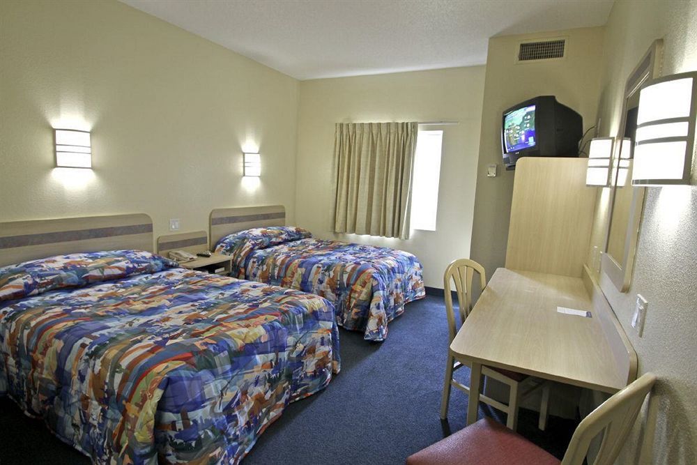 Motel 6-Columbia, Sc - Fort Jackson Area Екстериор снимка