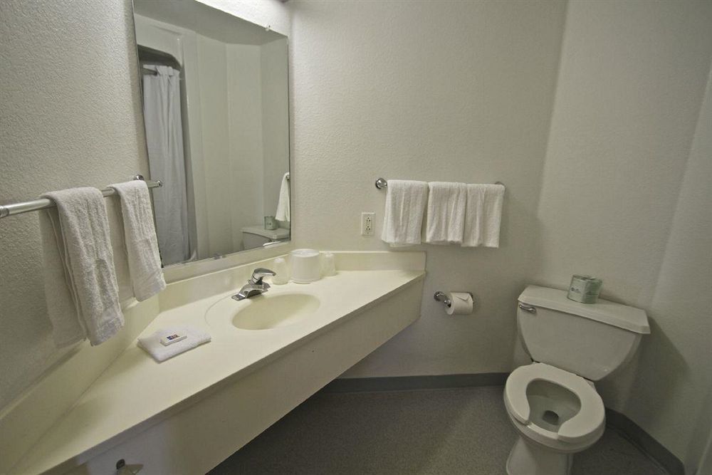 Motel 6-Columbia, Sc - Fort Jackson Area Екстериор снимка
