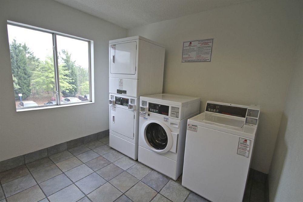Motel 6-Columbia, Sc - Fort Jackson Area Екстериор снимка