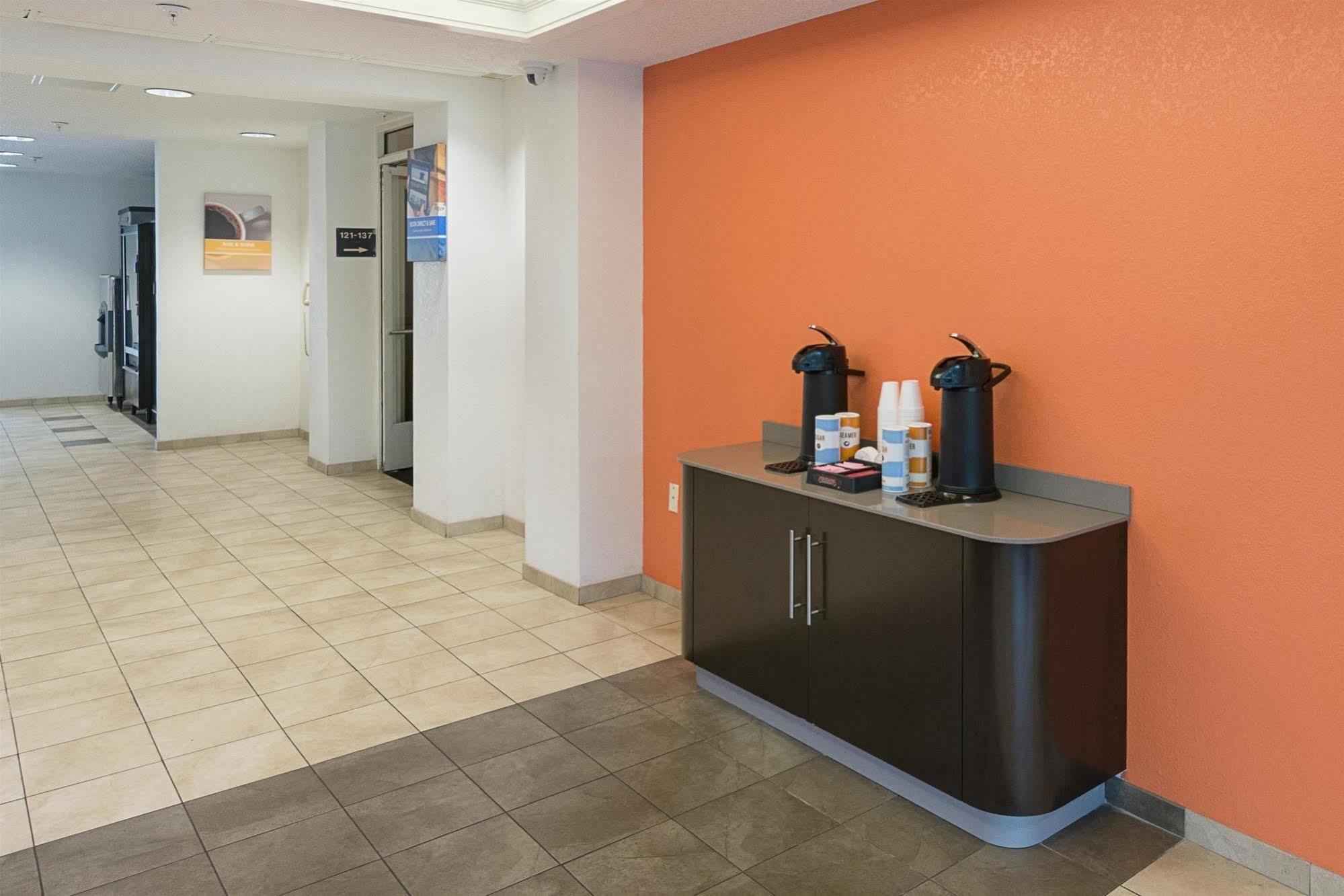 Motel 6-Columbia, Sc - Fort Jackson Area Екстериор снимка