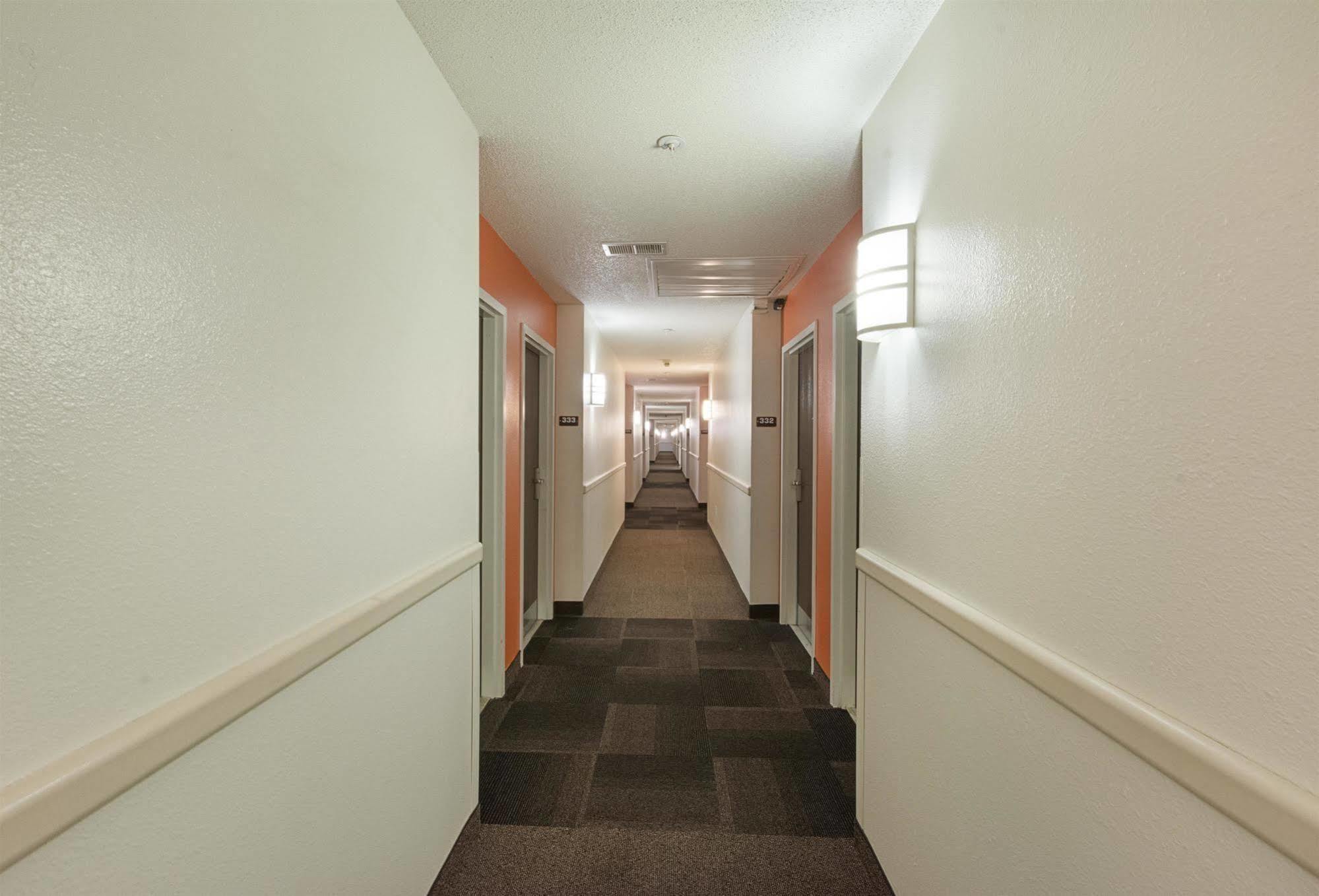 Motel 6-Columbia, Sc - Fort Jackson Area Екстериор снимка