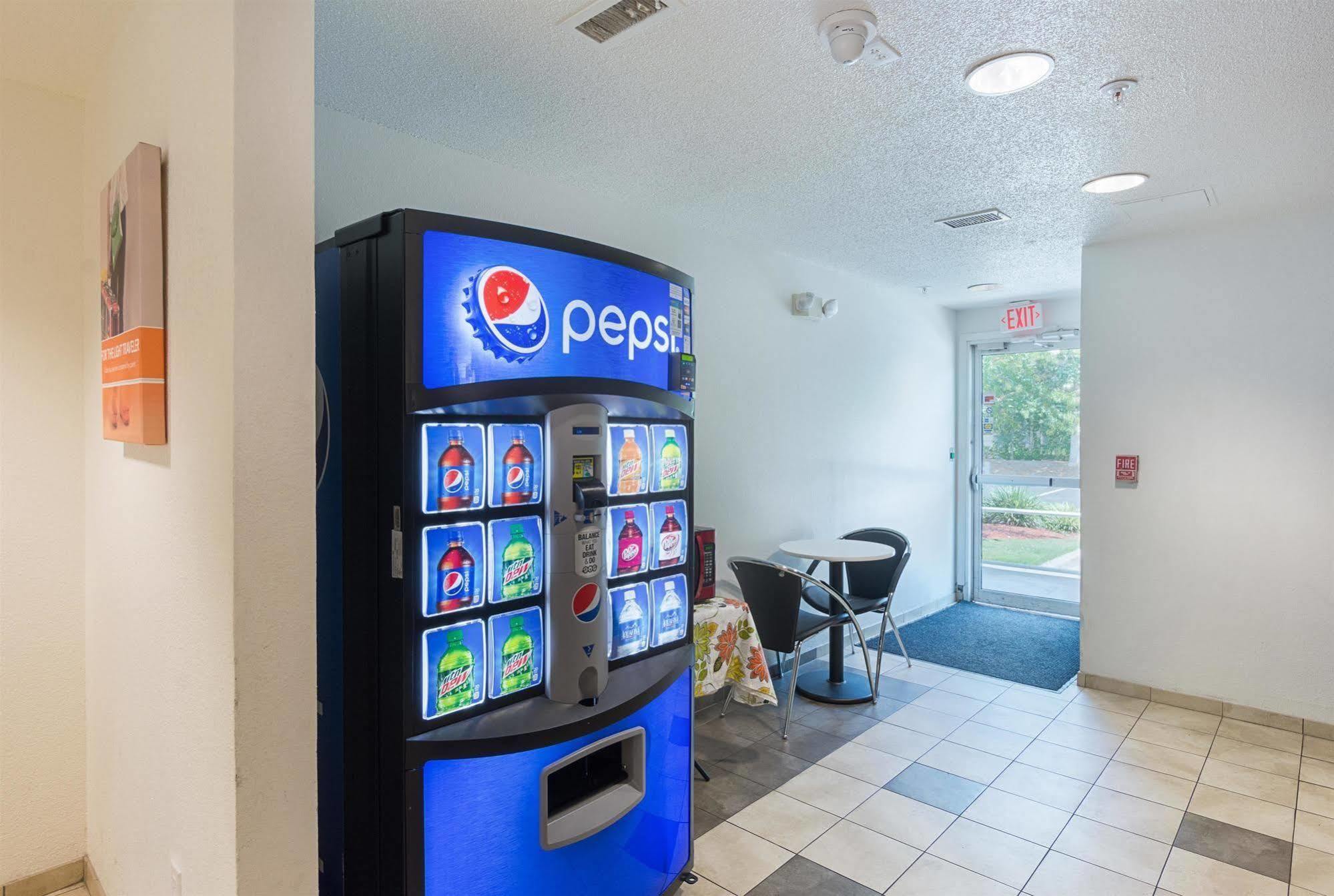 Motel 6-Columbia, Sc - Fort Jackson Area Екстериор снимка