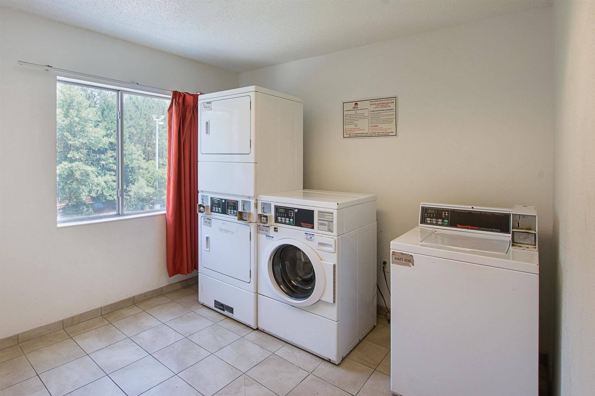 Motel 6-Columbia, Sc - Fort Jackson Area Екстериор снимка