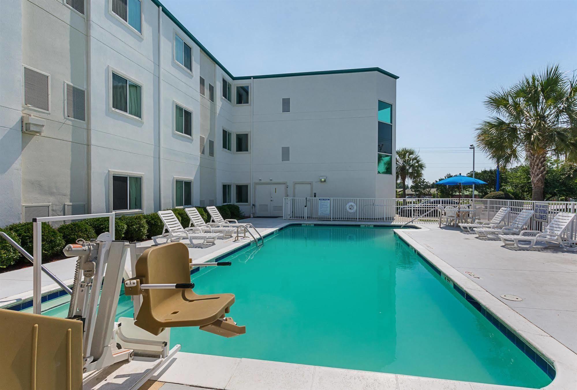 Motel 6-Columbia, Sc - Fort Jackson Area Екстериор снимка