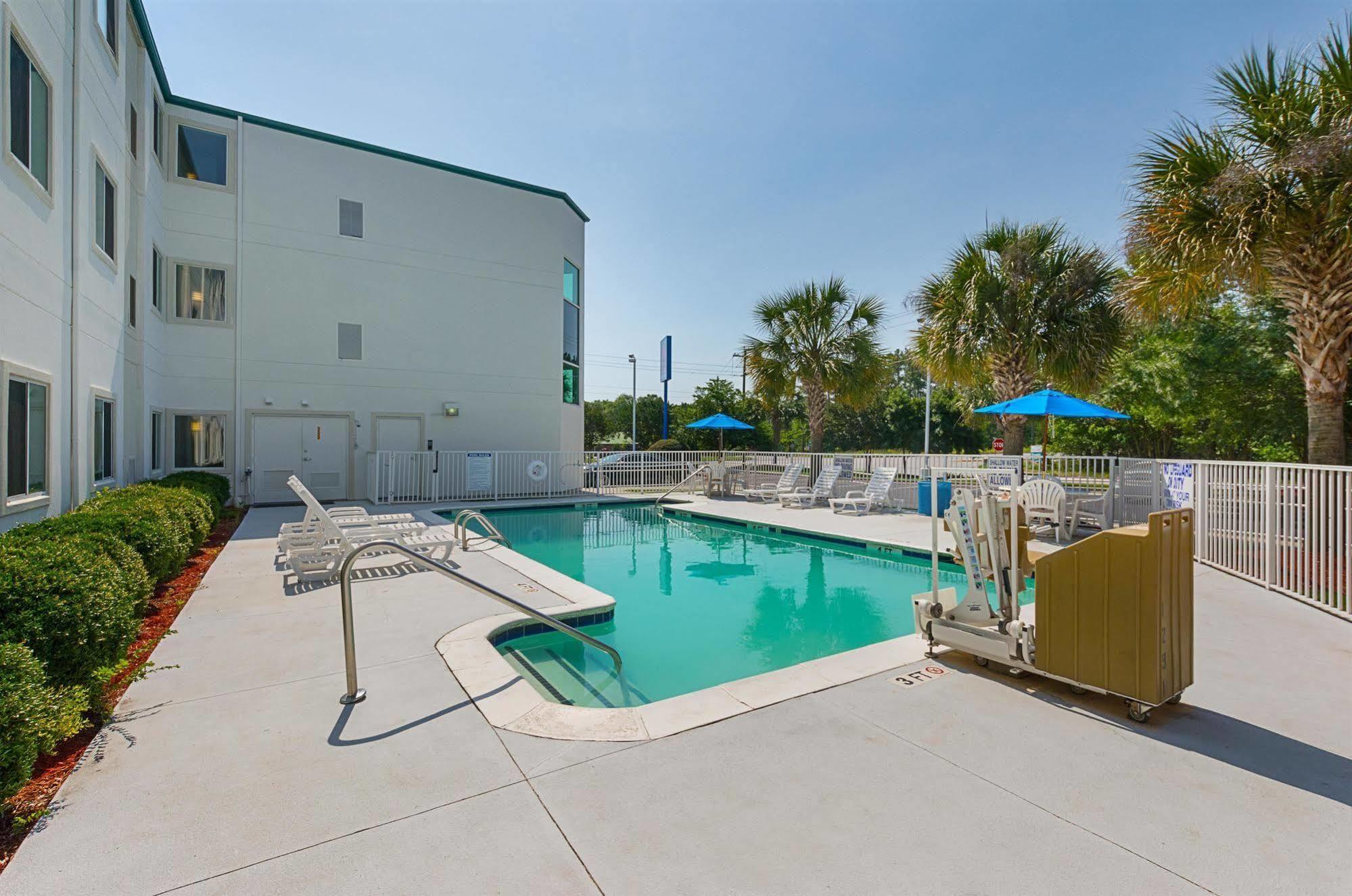 Motel 6-Columbia, Sc - Fort Jackson Area Екстериор снимка