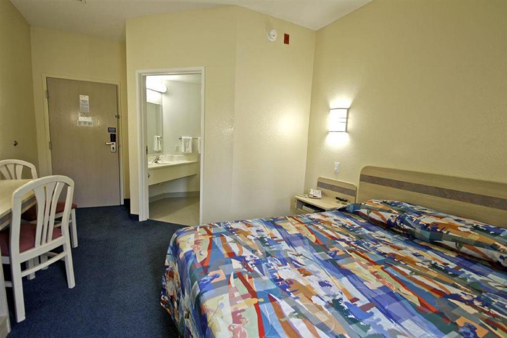 Motel 6-Columbia, Sc - Fort Jackson Area Стая снимка